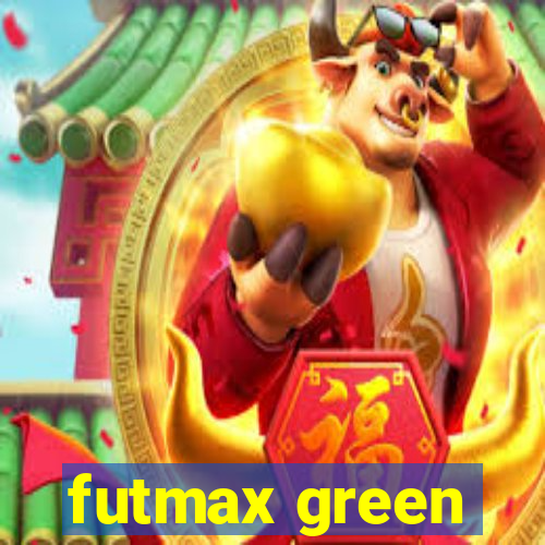 futmax green